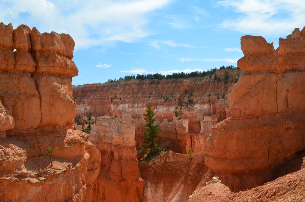 Bryce Canyon