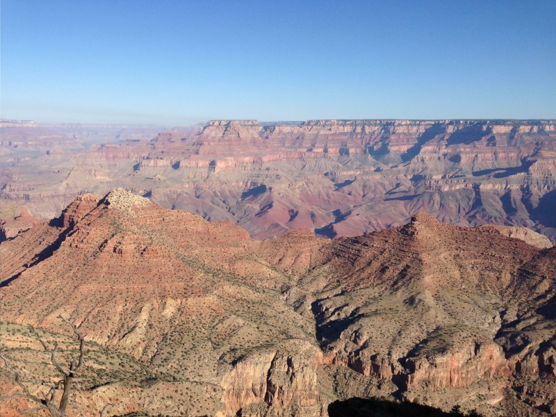 Grand Canyon 