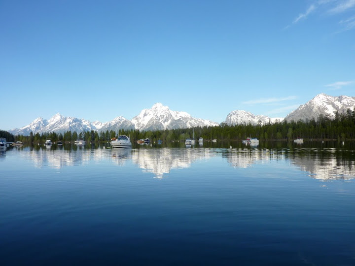 Grand Teton