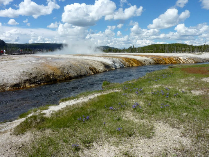 Yellowstone