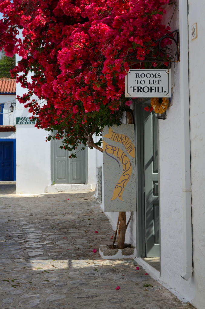 Greek Isle of Hydra- www.afriendafar.com #hydra #greece