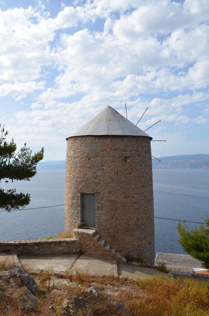 Greek Isle of Hydra- www.afriendafar.com #hydra #greece