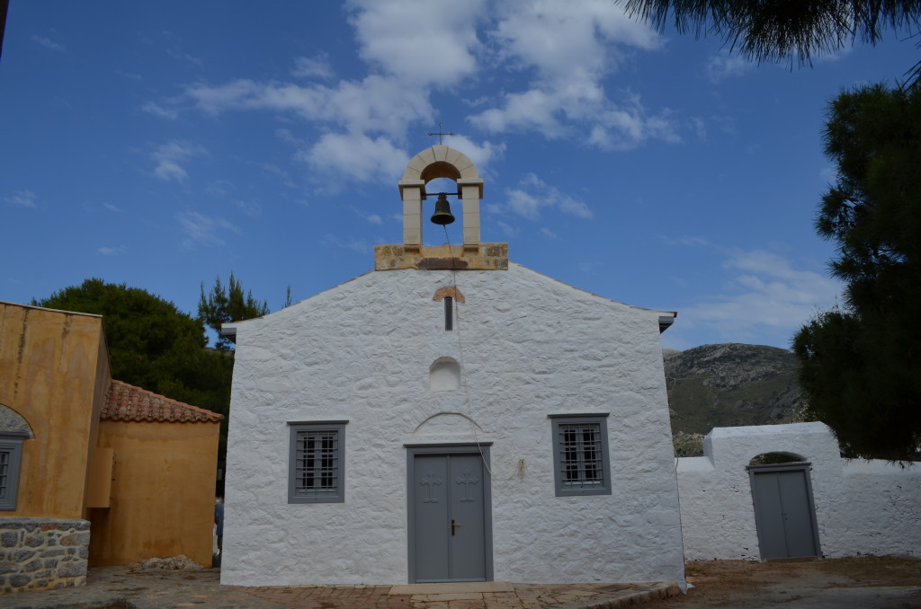 Greek Isle of Hydra- www.afriendafar.com #hydra #greece