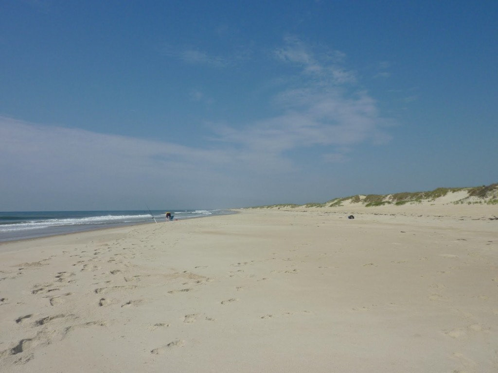 National Parks and Seashores of the East- Cape Hatteras National Seashore- www.afriendafar.com #capehatterasnp #outerbanks