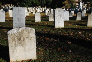 Top 5 Reasons to Visit Historic Oakland Cemetery in Atlanta - www.AFriendAfar.com