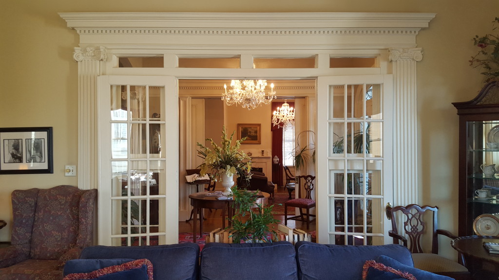 1842 Inn - A Macon Bed & Breakfast