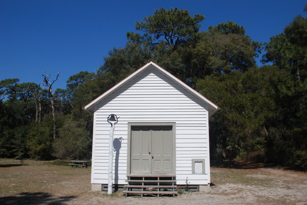 Cumberland Island Vacation Guide - A Friend Afar