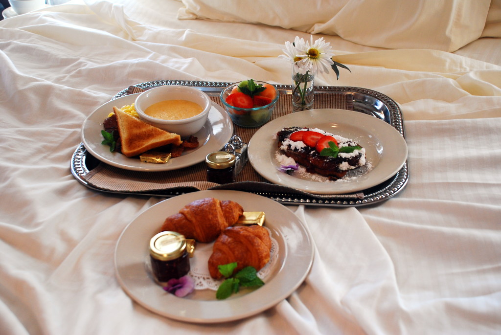 1842 Inn - A Macon Bed & Breakfast