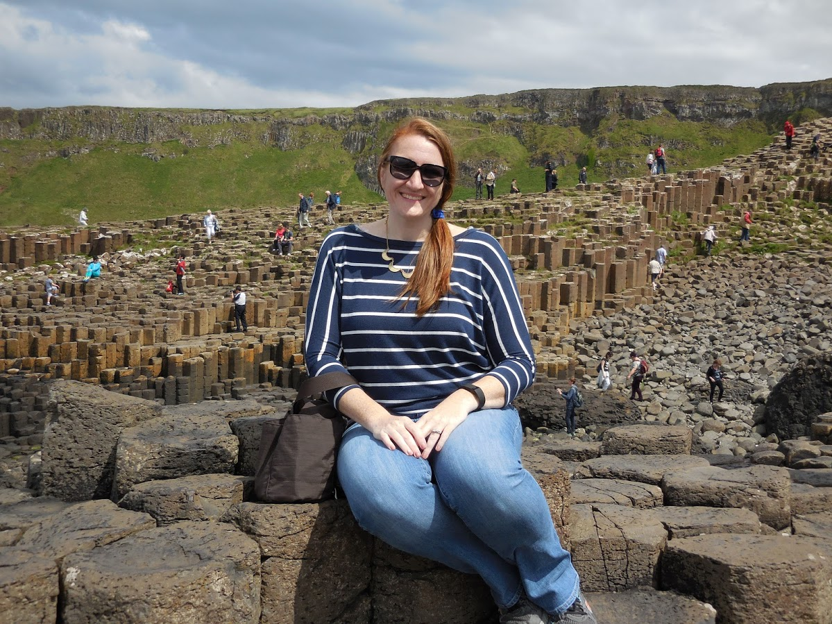 giant's causeway