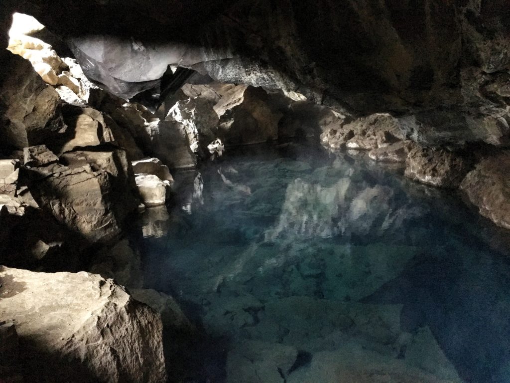 Grjótagjá Cave- www.afriendafar.com #northerniceland #lakemyvatn #Grjótagjá 