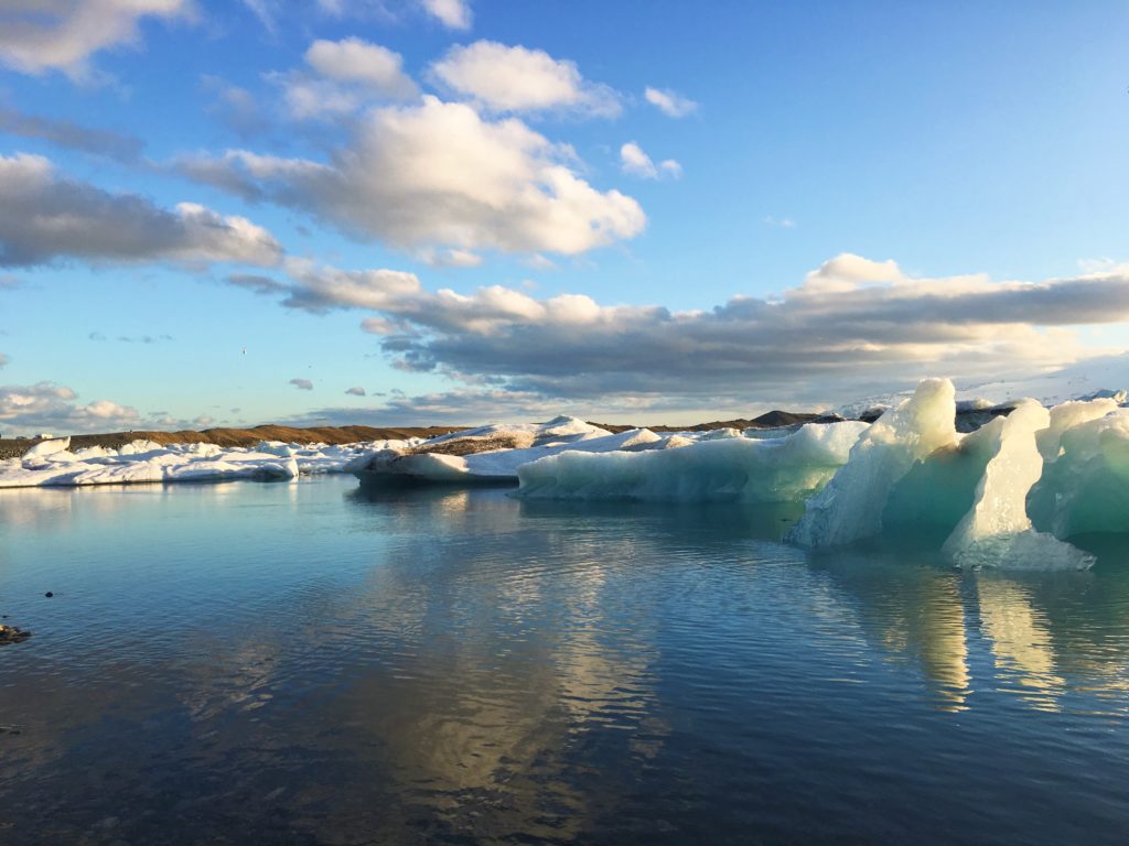 Jökulsárlón Glacier Lagoon- www.afriendafar.com #iceland #Jökulsárlón #RingRoad