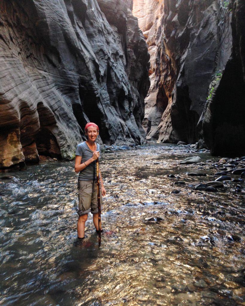 Zion National Park