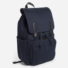 Everlane Backpack - 2016 Traveler Gift Guide - A Friend Afar