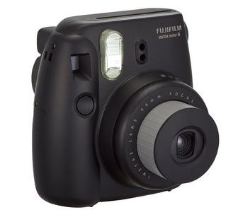 Fuji Instax - 2016 Traveler Gift Guide - A Friend Afar