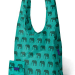 Elephant Jade Standard Baggu- Cuba Packing List- www.afriendafar.com #cuba #packinglist