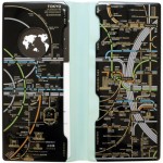 Tokyo Travel Organizer