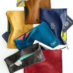 Mark & Graham Zip Pouch