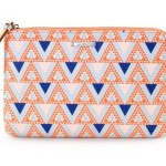 Stella & Dot Zip Pouch