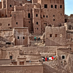 Aït Benhaddou