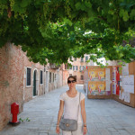 The Joy of Getting Lost - Venice, Italy - www.AFriendAfar.com