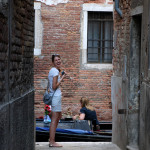 The Joy of Getting Lost - Venice, Italy - www.AFriendAfar.com