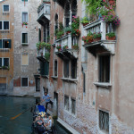 The Joy of Getting Lost - Venice, Italy - www.AFriendAfar.com