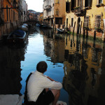 The Joy of Getting Lost - Venice, Italy - www.AFriendAfar.com