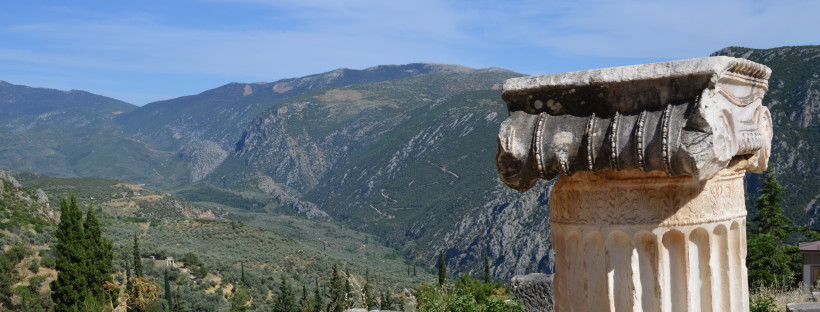 Delphi feature image