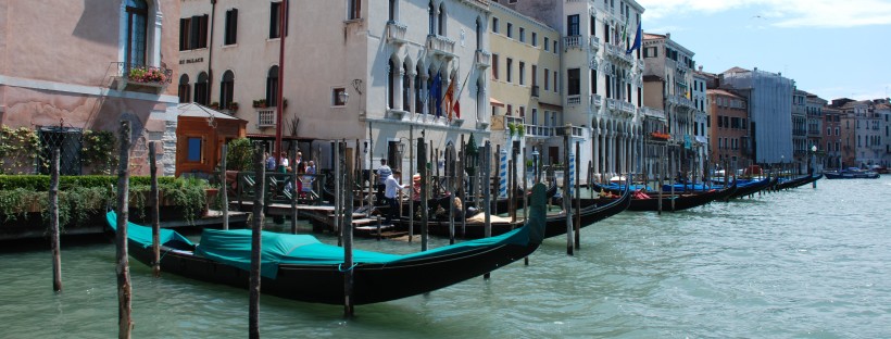 Venice - Must-Have Travel App - www.AfriendAfar.com