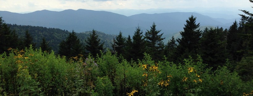 Mt. Pisgah- www.afriendafar.com #mtpisgah #northcarolina