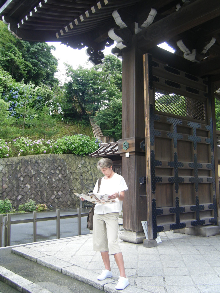 Kamakura - Tokyo Day Trips - www.AFriendAfar.com