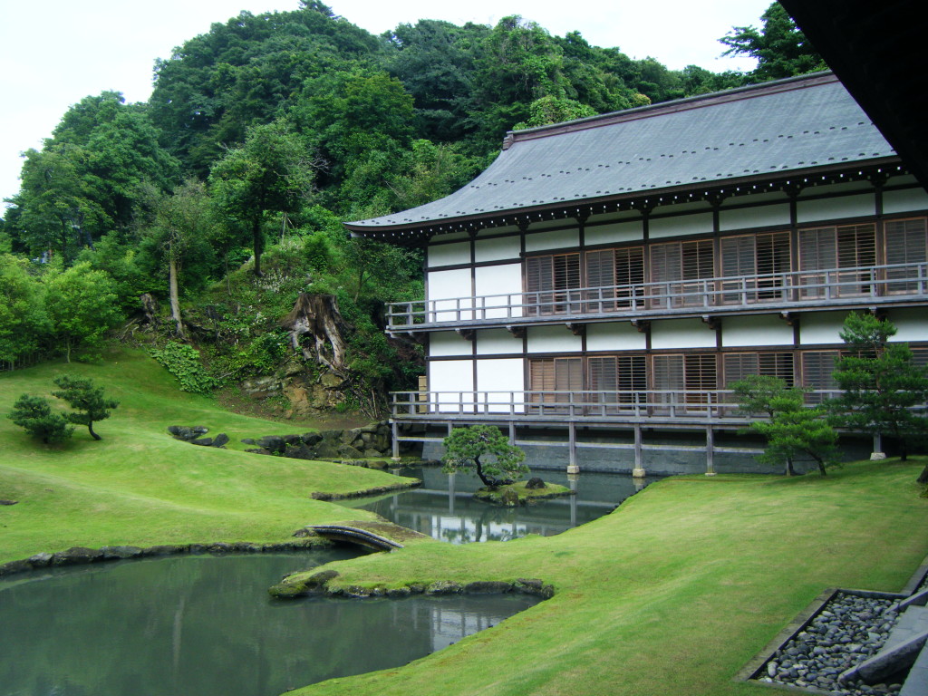 Kamakura - Tokyo Day Trips - www.AFriendAfar.com