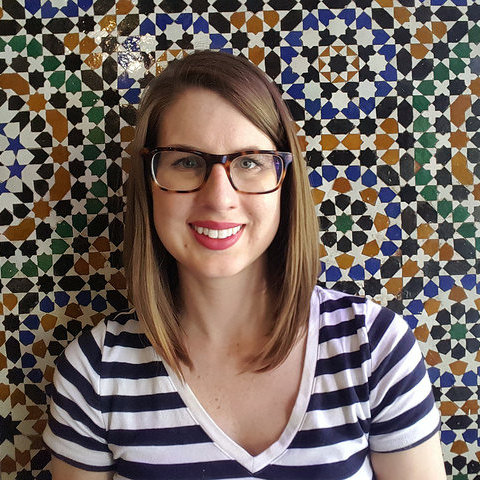 Meagan Martz Head Shot